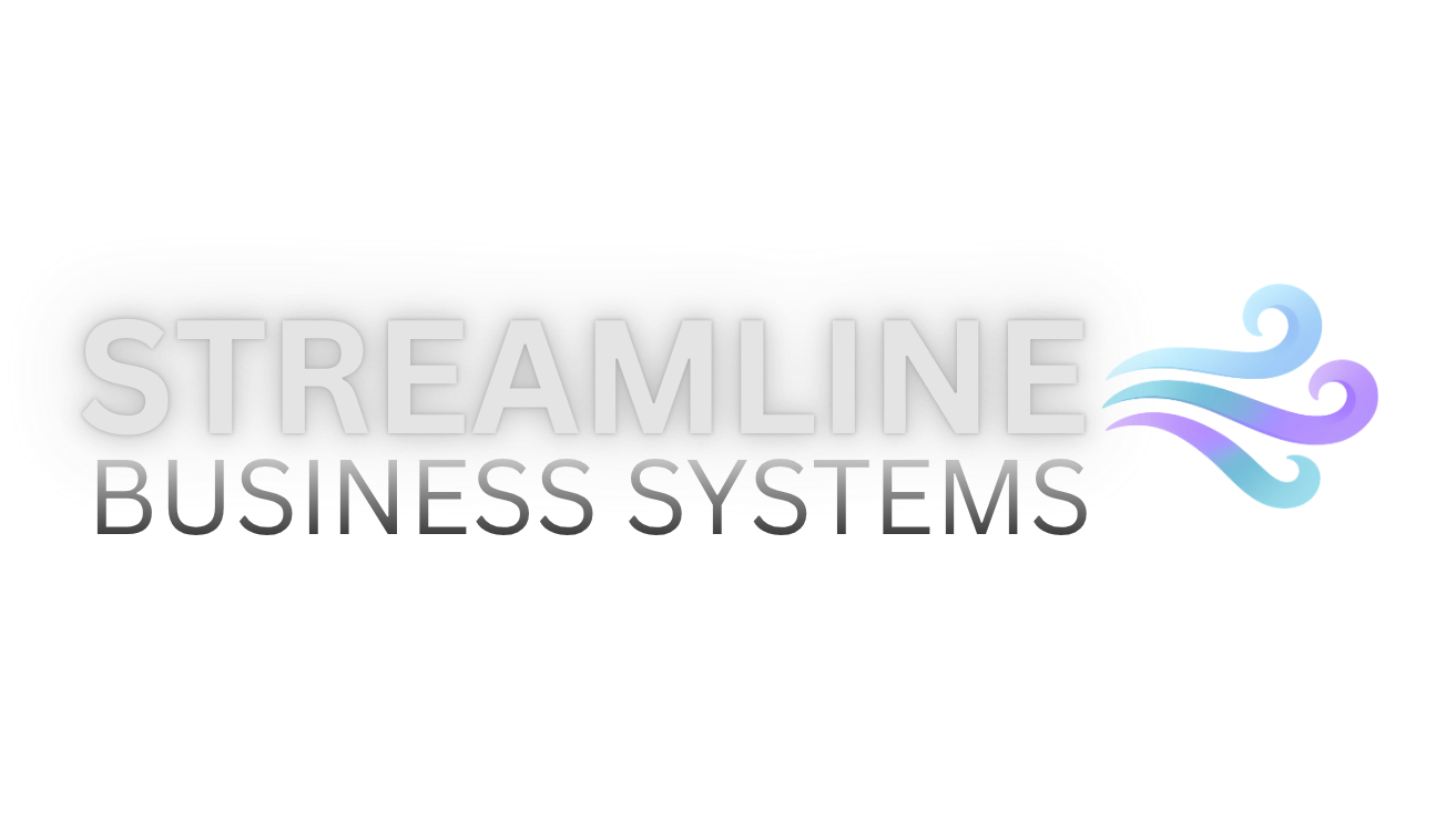 Streamline Business Systems